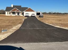 Best Driveway Border and Edging  in Kootenai, ID